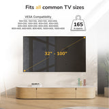 No Stud TV Wall Mount - Image 7 - Mount-It!