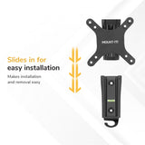 RV and Trailer TV Wall Mount