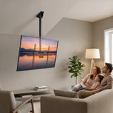 Full Motion Ceiling TV Mount - Image 2 - Mount-It!