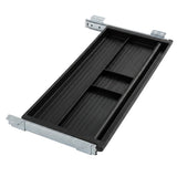 Under Desk Slide Out Pencil Drawer - Mount-It!