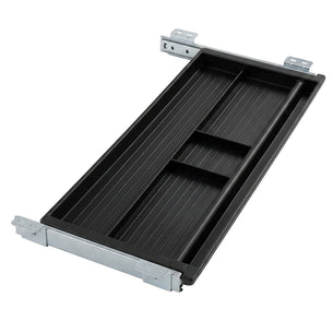 Under Desk Slide Out Pencil Drawer - Mount-It!