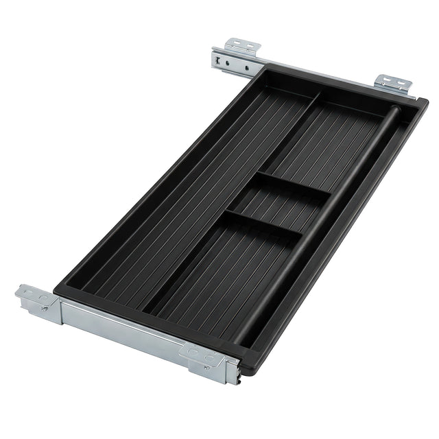 Under Desk Slide Out Pencil Drawer - Mount-It!