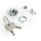 Replacement Lock & Key for Anti-Theft Tablet Enclosures (Samsung) - Mount-It!