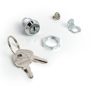 Replacement Lock & Key for Anti-Theft Tablet Enclosures (Samsung) - Mount-It!
