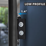 Tilting TV Wall Mount