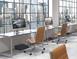 Footrests - Adjustable Ergonomic Footrest - Mount-It! - MI-7802