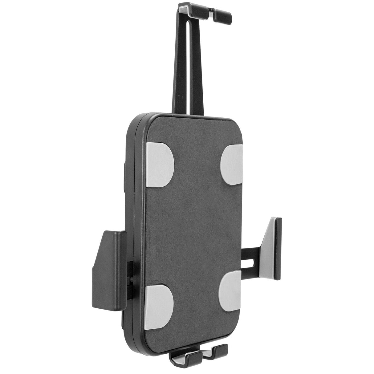 Black Tablet Mount - Anti-Theft Tablet Wall Mount - Mount-It! - MI-3872B