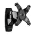 Black Monitor Mount - CLiX Series Single Monitor Wall Mount - Mount-It! - MI-31114_BLK