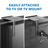 Component Shelves - Floating TV Shelf - Mount-It! - MI-896