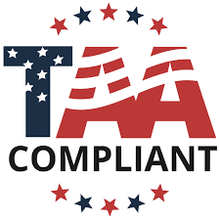 TAA compliant