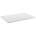 White Tabletop - 55" Tabletop for Sit-Stand Desk - Mount-It! - MI-7936A