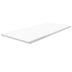 White Tabletop - 72" Tabletop for Sit-Stand Desk - Mount-It! - MI-7709