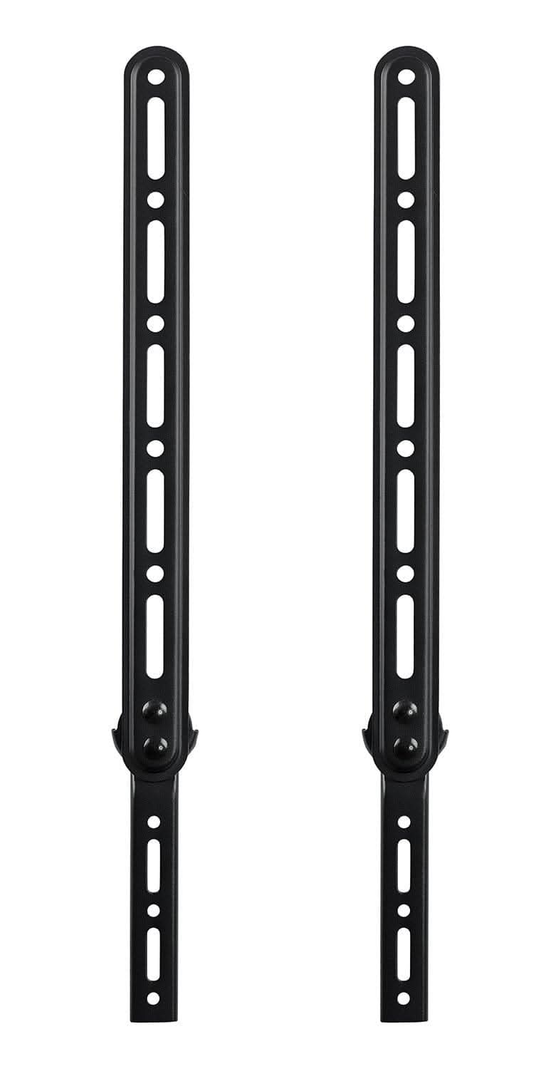 Speaker Mount - Universal Sound Bar TV Mounting Bracket - Mount-It! - MI-SB41